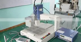 Shenzhen DSunY Electronic Science And Technology Co., Limited company overview - view 3