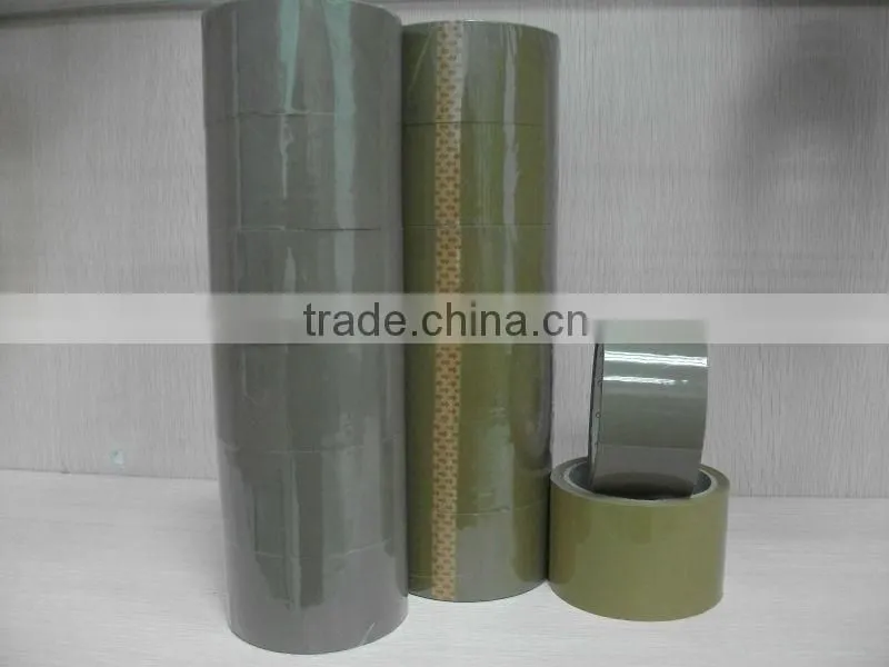 TAN Premium Industrial Carton Sealing Tape