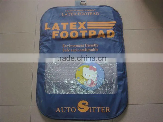 pvc car mats
