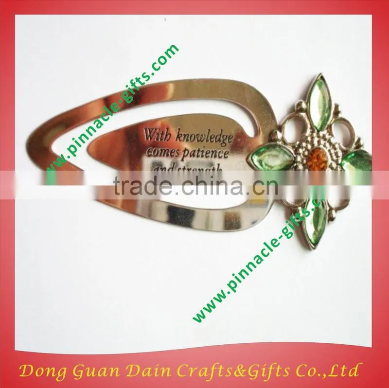 stainless steel imitation hard enamel mark sticker