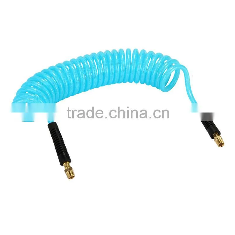 High Quality PU high pressure flexible air hose