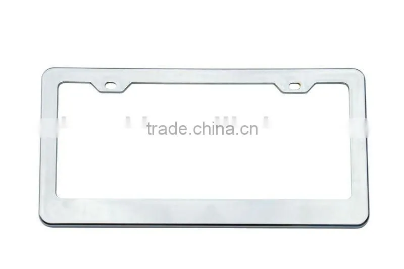 License Plate Frame