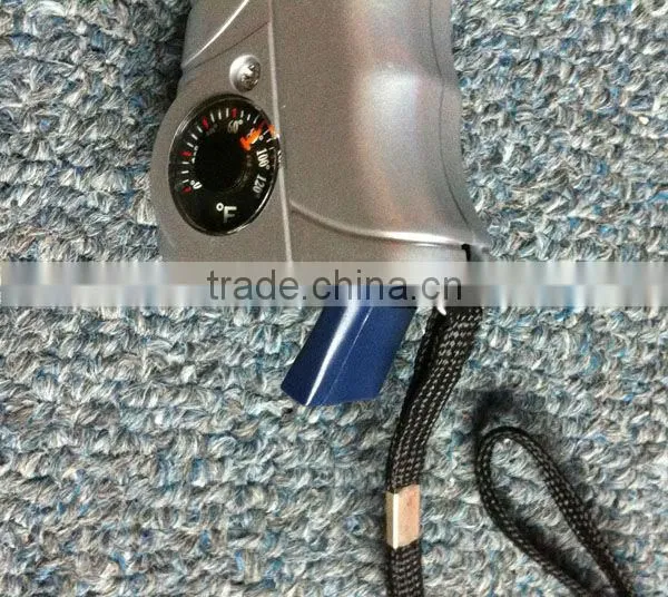 7 in 1 Emergency Auto Tool Hammer Seatbelt Cutter
