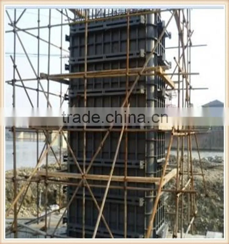 manufacturer high density pvc foam board for concrete