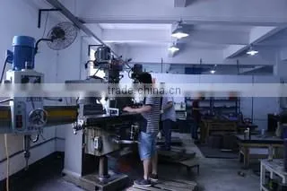 Dongguan Sinya Industrial Co., Ltd. company overview - view 2