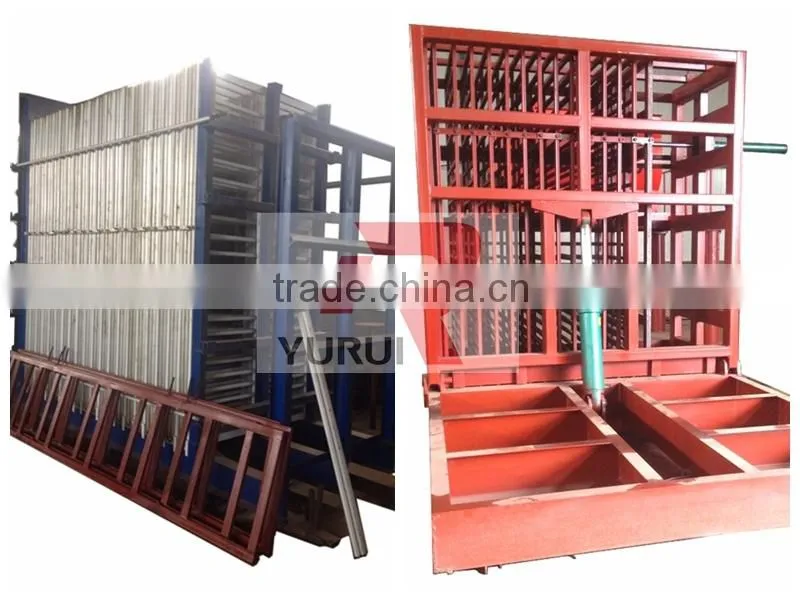 nice price 3D wire mesh and eps board sandwich panel machine/automatic eps sandwich panel forming and cutting machine
