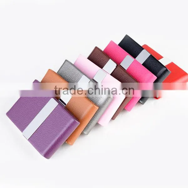 Hotsale business card box,business card storage box