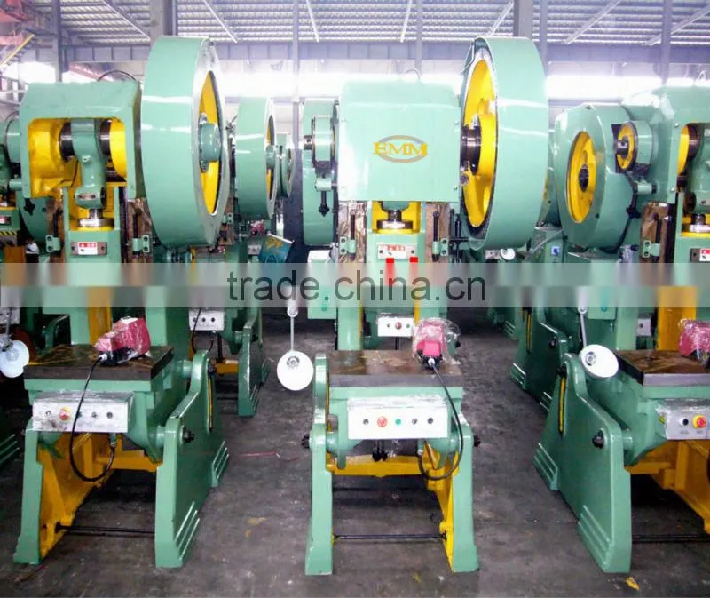 EMM 23-25 single crank power press
