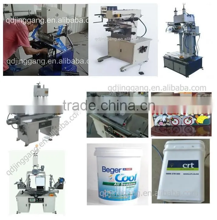 Manual/Electric hot stamping foil slitting machine , Hot Stamping foil cutting machine TJ-15