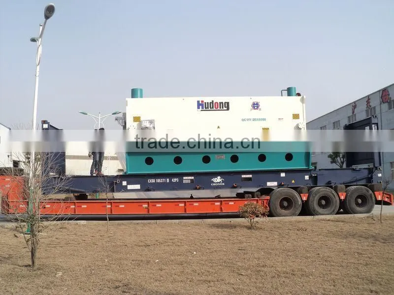 automatic cut to length machine and cut to length shear machine