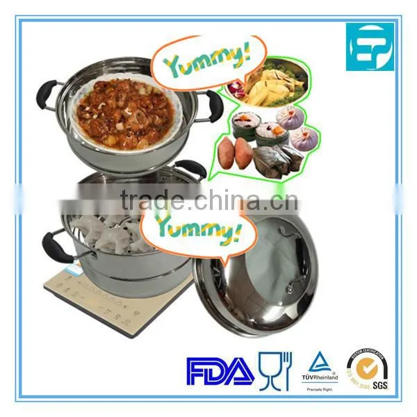 High quality stainless steel alcohol stove