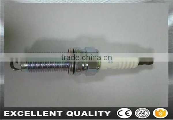 OEM Super Quality Factory Nickel Alloy Spark plug 12290-R1A-H01 For Honda