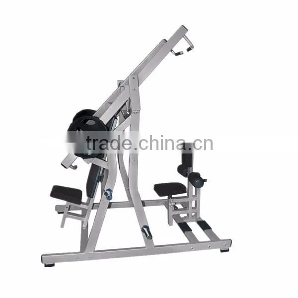 Quality and Quantity Assured Iso-Lateral Chest/Back Back for Fitness Equipment Gym/Exercise Machine For Club