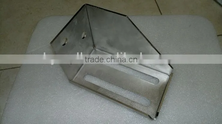High quality colorful roof trapezoid metal sheets