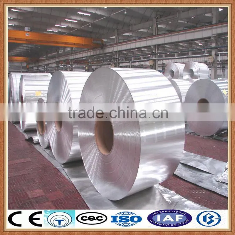 aluminium sheet and coil/color coated aluminium coil/aluminium coil