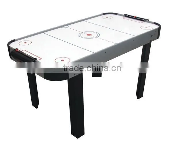 New style MDF economic air hockey table hockey game table on sale