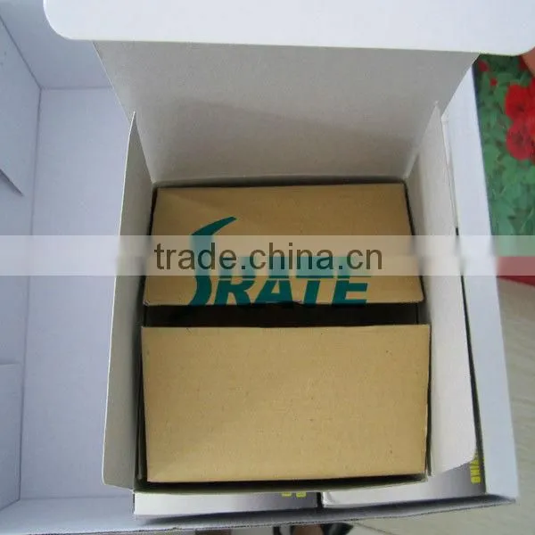 MG13104 Illuminated Magnifier Lamp with Stand