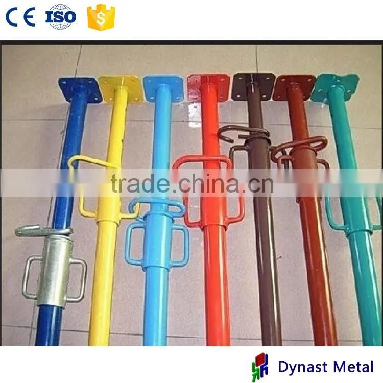 ksa adjustable steel prop saudi adjustable steel props
