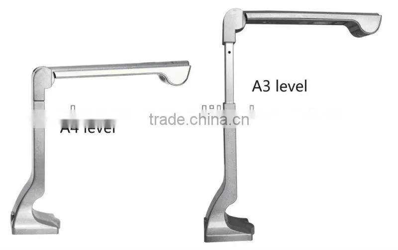 portable document camera ,interactive visualizer