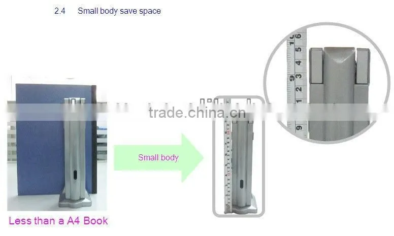 The World's Fastest 5MP USB Document Camera