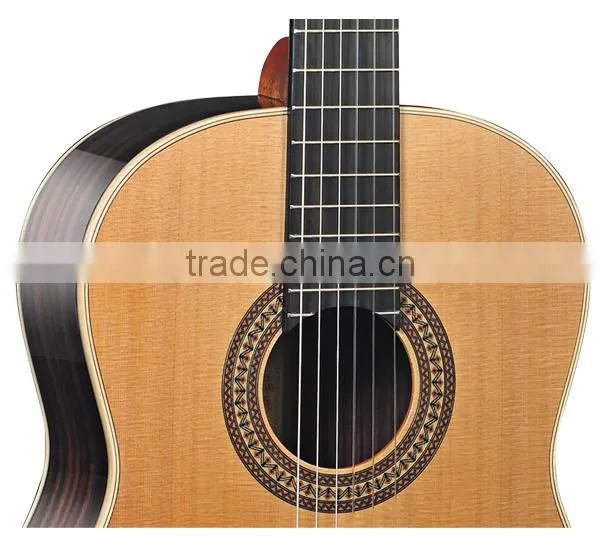 39inch classic guitar nylon string guitar factory