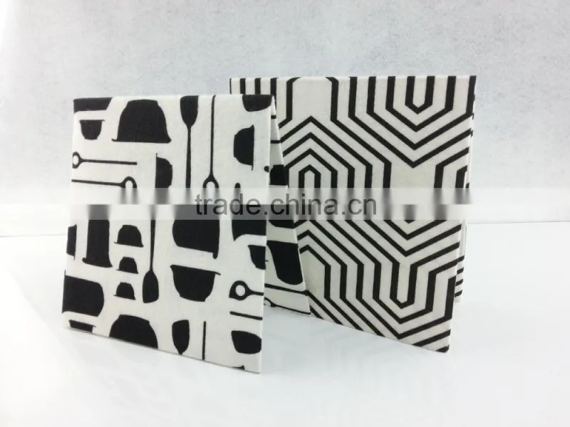 Cleaning Non-wovenPrinted Cloth Wipe