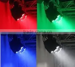Manufacturer LED 18*10W Full color Par Light