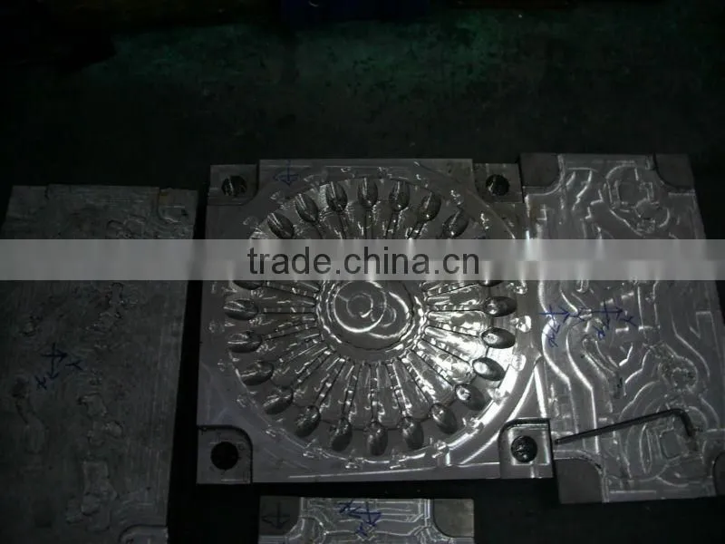 SPOON/HOUSEHOLD/PLASTIC PRODUCTS/TABLEWARE/MODING
