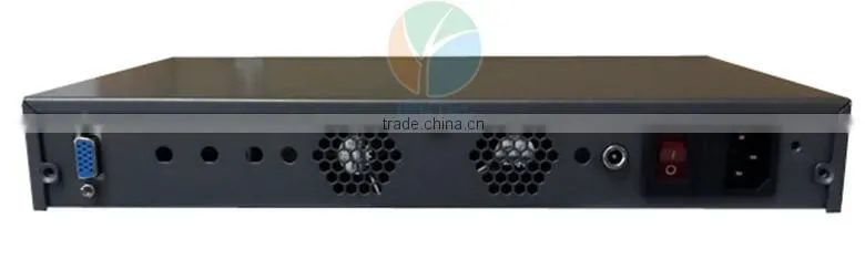Radius Manager Panabit PFSense Monowall PFS OPENWRT ROS Firewall Soft Routing Firewall Motherboard
