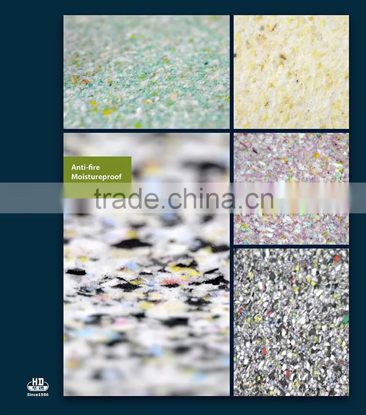 High Quality Primary Backing Carpet