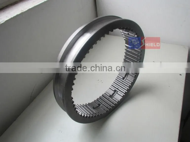 ZF Auto Parts Transmission Forging ZF 16S Transmission Part Laptop Sleeve Howo After Market ZF Parts 1296333023