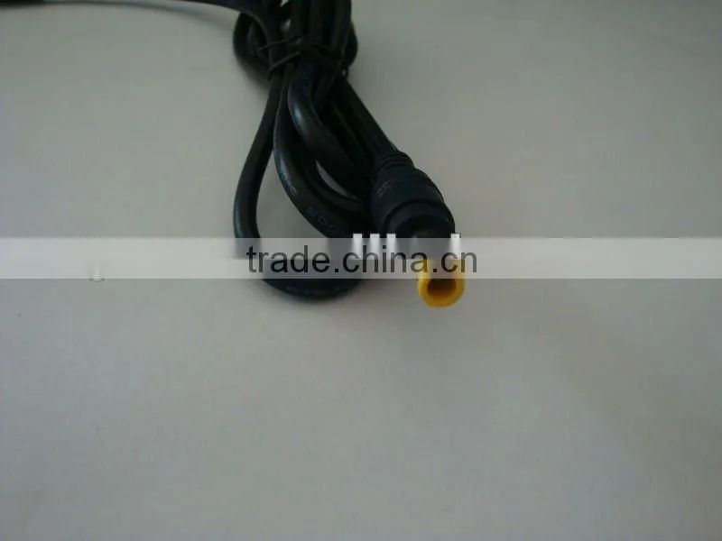 Silicone Rubber Insulated Flexible interface adapter