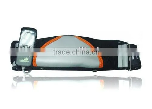 Hot Sell 2016 ad Belt as seen on TV Back Waist Electronic Vibration Slimming Fitness Massage Belt