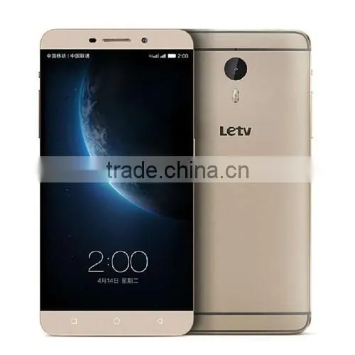 Original Letv Le One PRO Le 1 pro X800 mobile phone Octa Core 2GHz snapdragon 810 5.5'' 2560*1440P IPS 13MP Camera SmartPhone