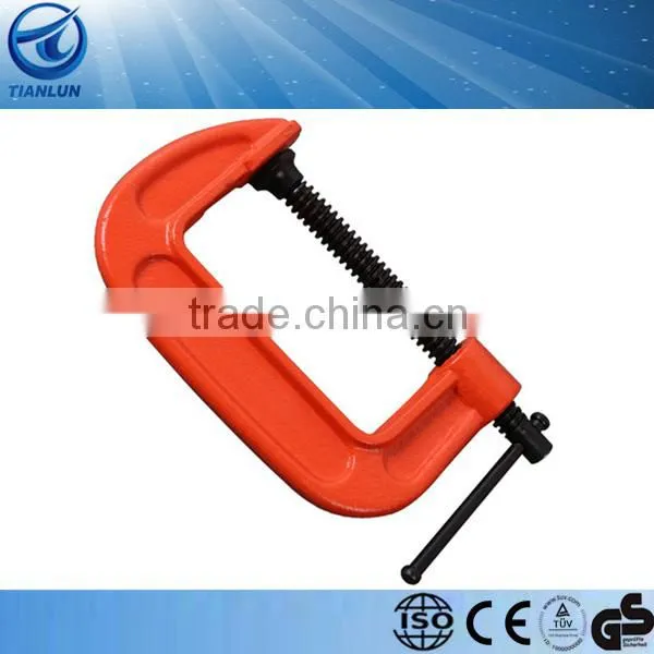 Bridge clamp best woodworking clamps c clamps steel c clamps