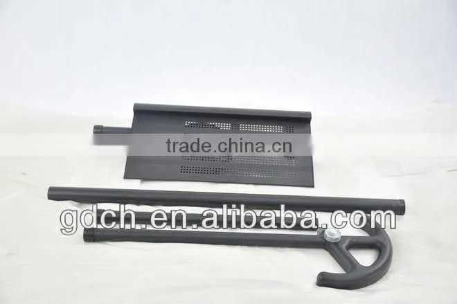 2013 new design personal computer table desk stand
