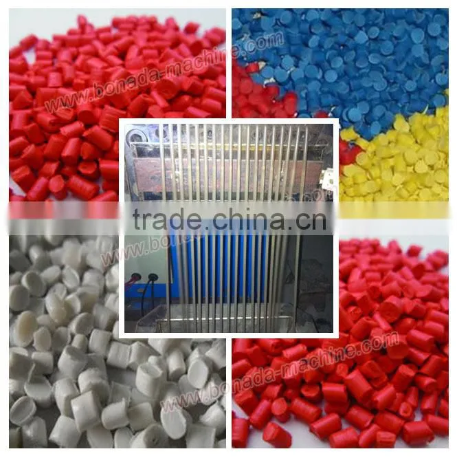 Plastic Granulator Recycling Machinery price