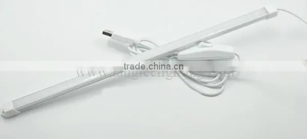 Best Selling Led Light USB Mini Led Aluminum Lamp USB