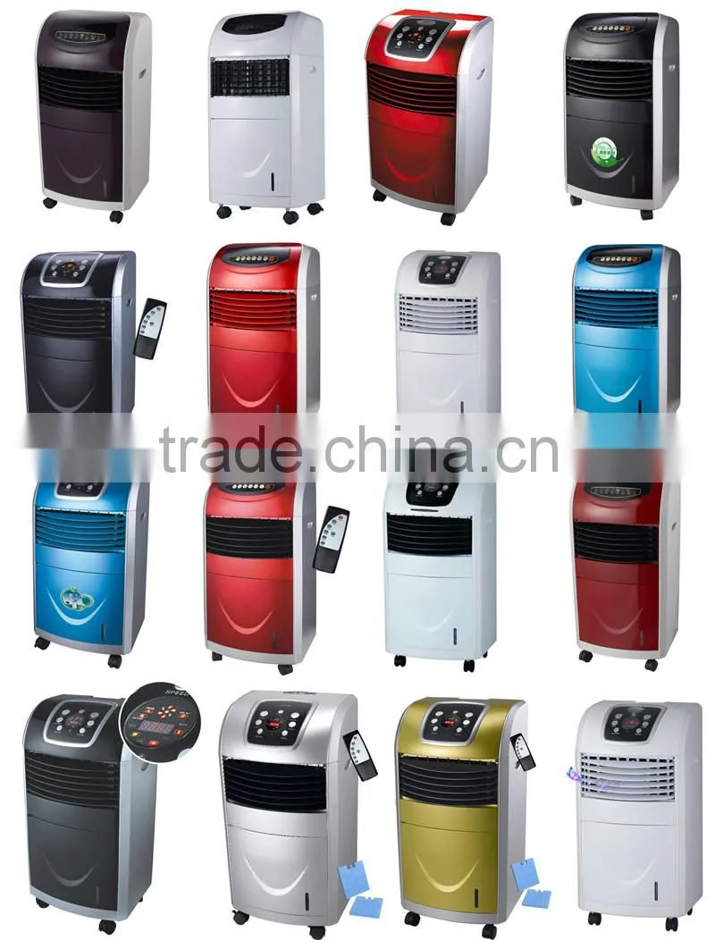 Floor Standing Air Conditioner Type Room Used Air Cooler 220 V