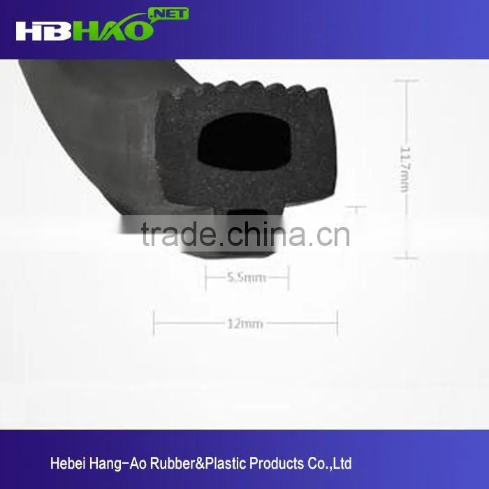 low price curtain wall sealing strip