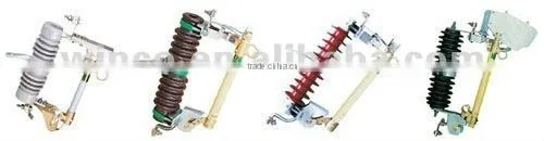 Kumanical Brand High Voltage Fuse Cut Out RTF-1 (High Voltage Fuse 12KV)