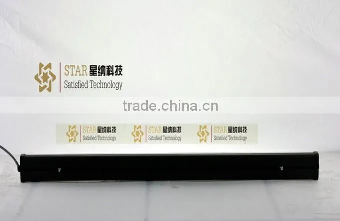 Motorcycle Led deck strobe traffic warning light (XN-318-8)
