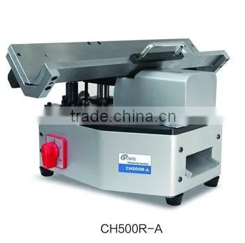 CH-500 Chamfering Machine