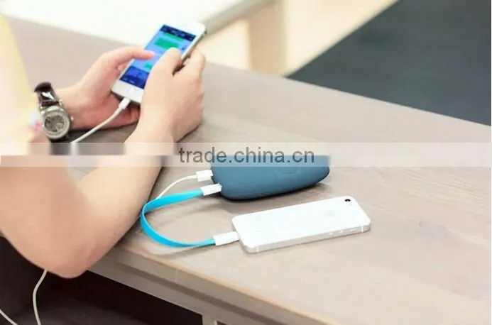 China 2016 new products hot oem power bank cartoon power bank