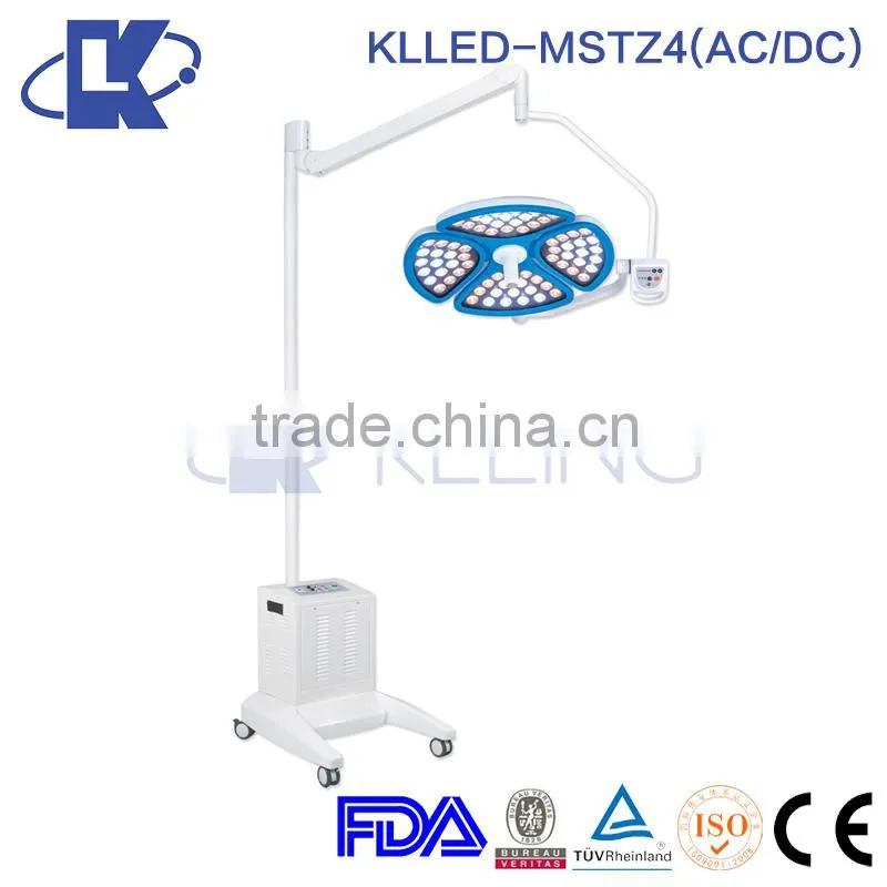 Endoscope ICU Pendants