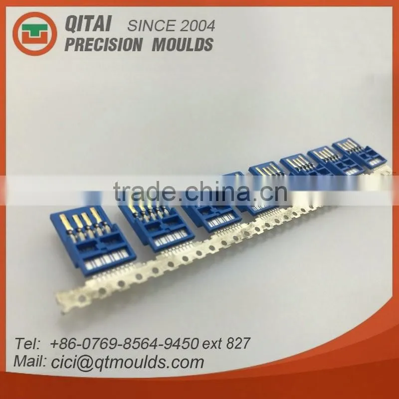 Plastic Material and CE Certification wire connection terminal
