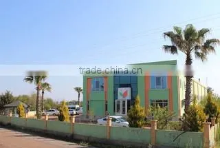 Talya Bitkisel Urunler Ticaret Sanayi Limited Sirketi company overview - view 3