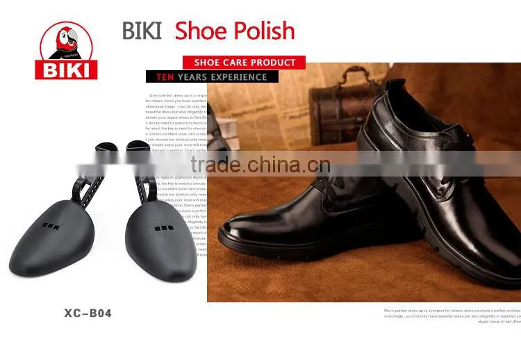 new desgin adjustable shoe keeper
