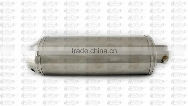 Hot sale exhaust pipe for motorcycle
