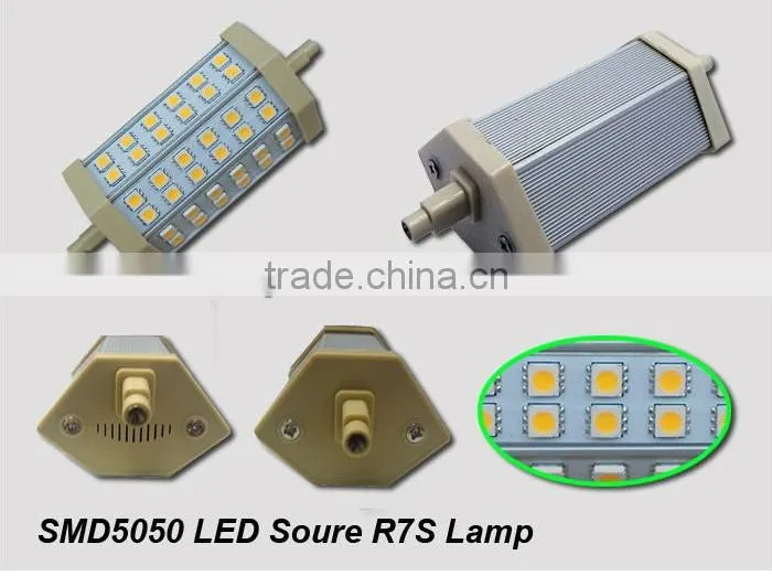 LED R7S 149MM ,15W